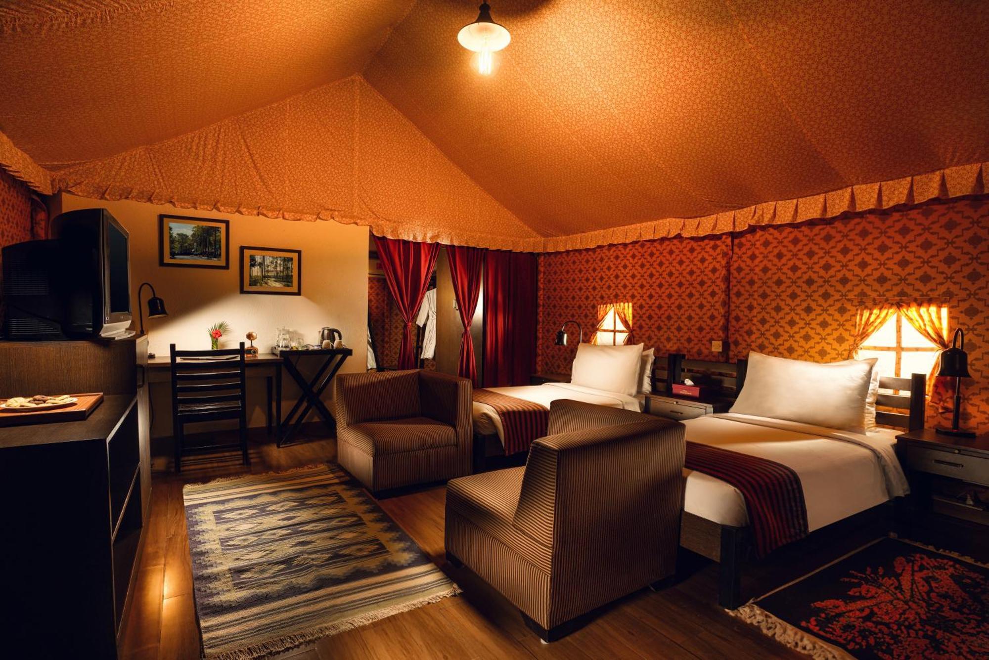 Olde Bangalore Resort And Wellness Center Devanahalli ภายนอก รูปภาพ