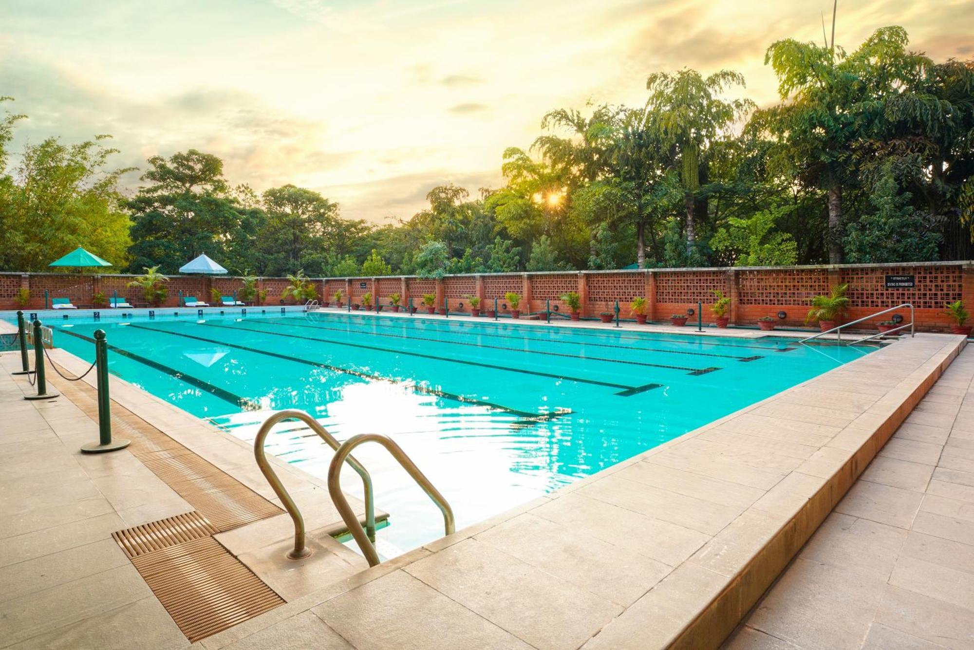 Olde Bangalore Resort And Wellness Center Devanahalli ภายนอก รูปภาพ