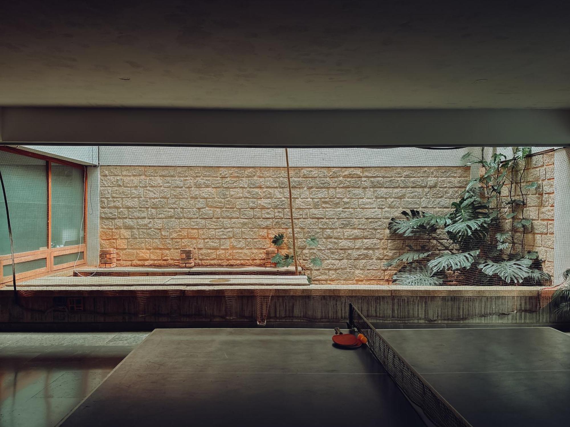 Olde Bangalore Resort And Wellness Center Devanahalli ภายนอก รูปภาพ