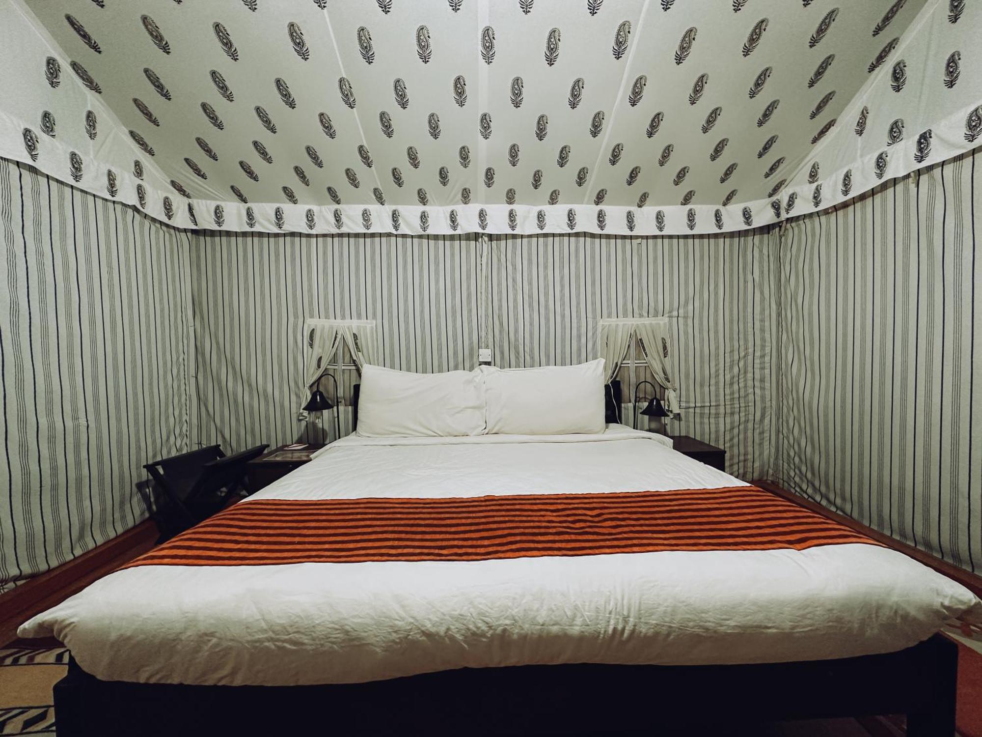 Olde Bangalore Resort And Wellness Center Devanahalli ภายนอก รูปภาพ